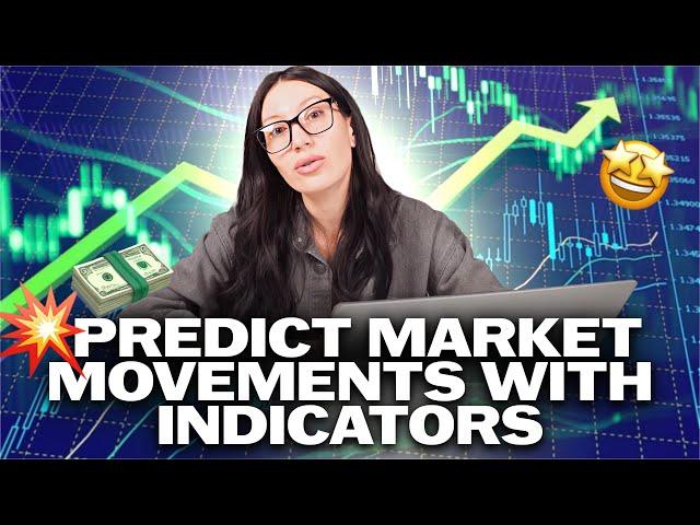  Predict Market Movements With Bollinger Bands indicator | Live Trading