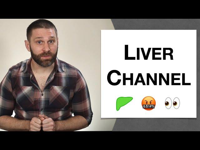 Points Review: Liver Channel Acupuncture Meridian