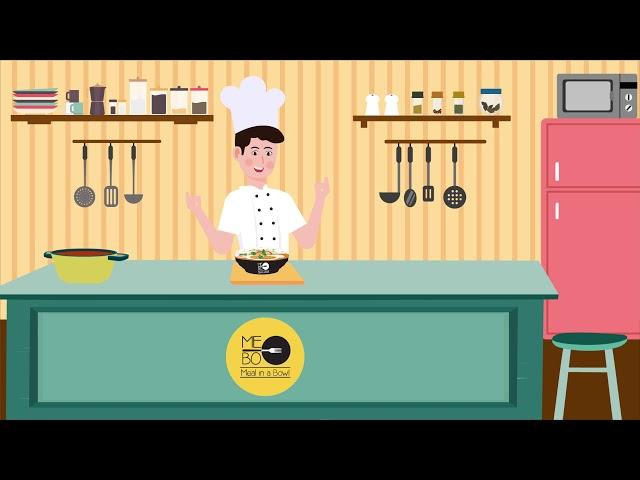 Mebo Explainer Video