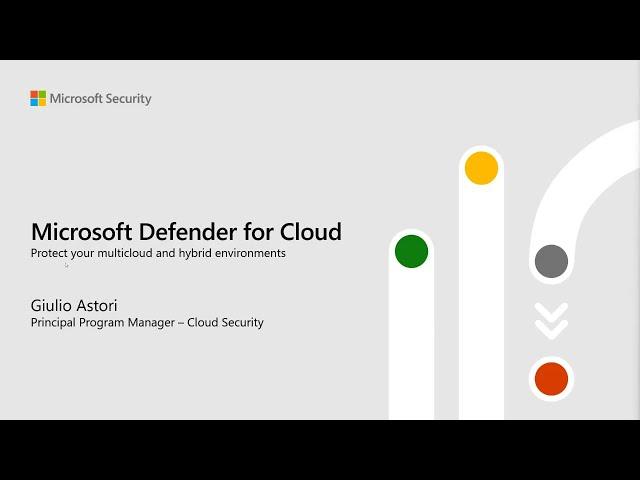 How to Ensure Maximum Security Posture for Your Government Cloud Environment and How to Protect It