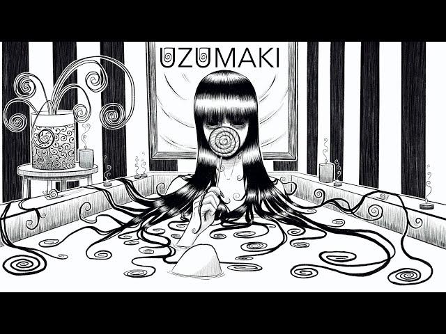 The Uncanny Horror of the Ordinary: UZUMAKI