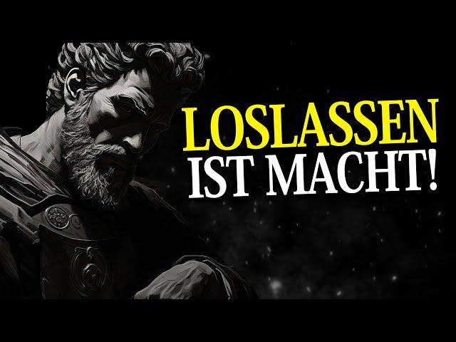 MANIFESTIEREN wie die Stoiker! Die einfache Wahrheit über Erfolg