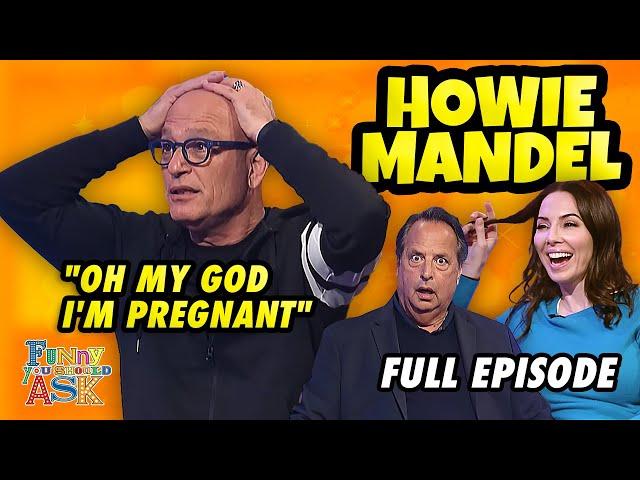 Funny You Should Ask Full Episode #10