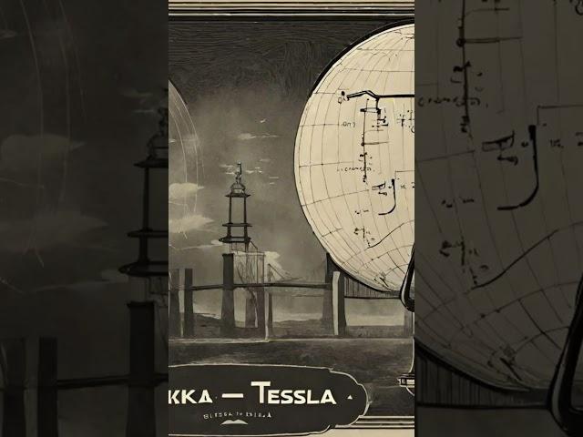 Nikola Tesla vs. Guglielmo Marconi: The Battle for Radio #education #documentary #history