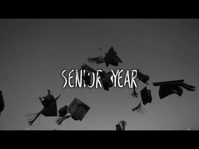 Drew Baldridge - Senior Year (Lyric Video)