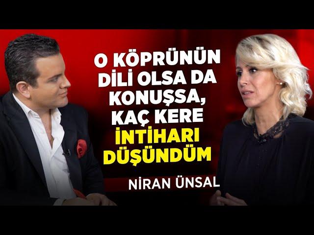 "Benim Hayatta En Sıkı Tutunacak Dalım Müzikti" | Niran Ünsal | Haber Bahane #45