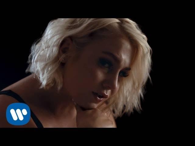 RaeLynn - Love Triangle (Official)