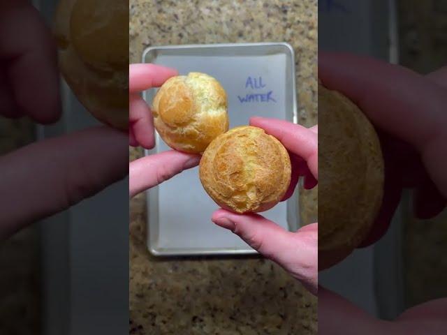 everything you need to know about cream puffs