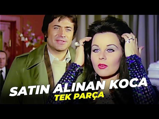 Satın Alınan Koca | Tek Parça