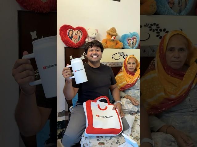 aaj youtube wale gift badalne pade #minivlog #dailyminivlog #minivlogseries #familyvlog #familyfun