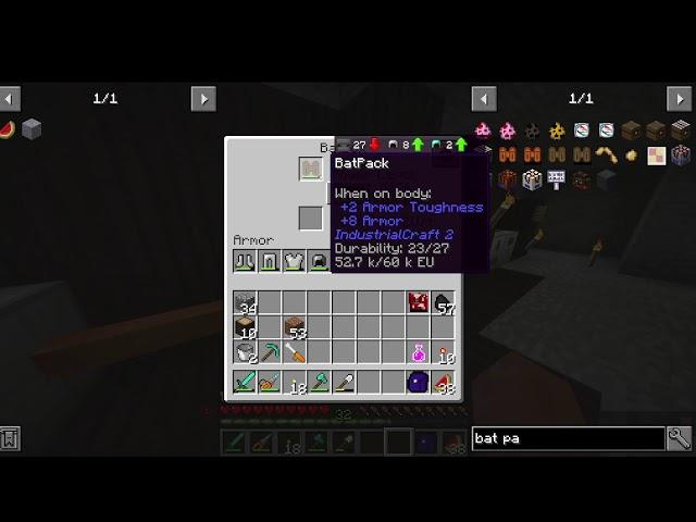 TEKKIT Minecraft Stream (EP#1)