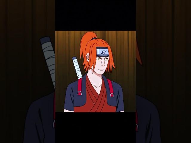 When Sasuke Attack The 5 Kage Summit  - glwzbll (Slowed+ reverb) #sasuke