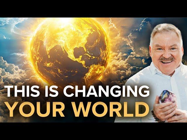 Talking To Heaven With James Van Praagh!