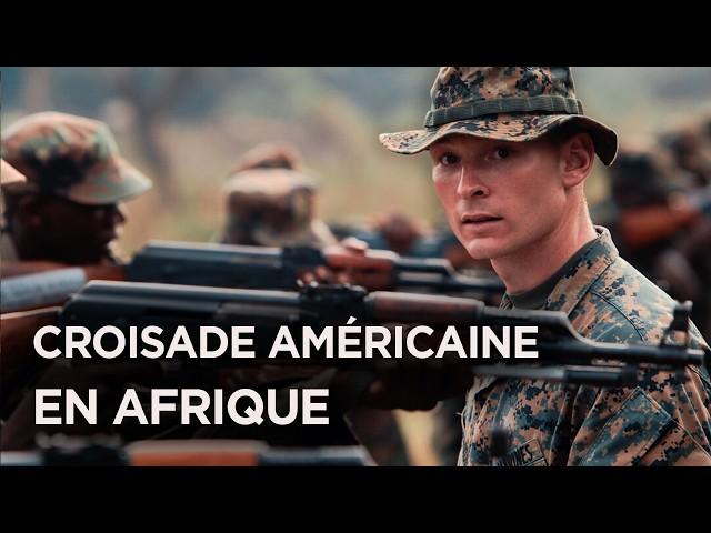 Hunt for Joseph Kony: The Dark Side of American Intervention in Africa Exposed - Documentary