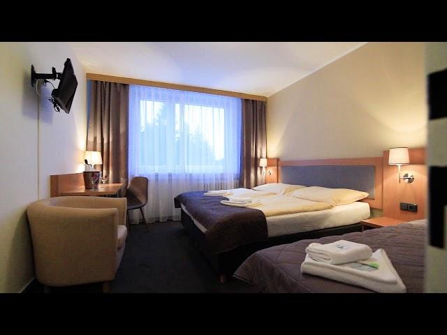 Horský hotel Jelenovská – Promo video 2019