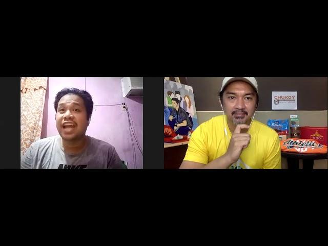 How to learn the Scouting and Editing of the game by Coach Ely Cabutotan #SAI