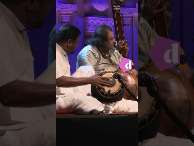 Simhendramadhyamam Ragam | Aruna Sairam & Jayanthi Kumaresh | Carnatic Vocal & Saraswati Veena