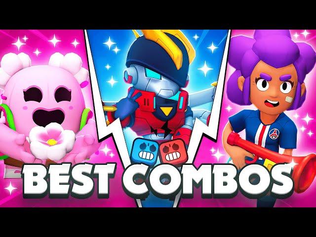 The BEST Combos in Duels!