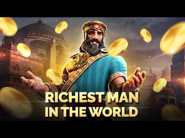 Breaking The Economy With INFINITE MONEY - Civilization 6 Is A Perfectly Balanced Game With Exploits