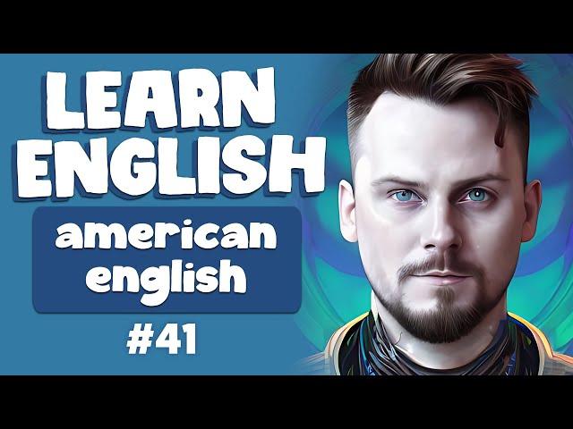  American English is the Best English | Cloud English Podcast Episode 41