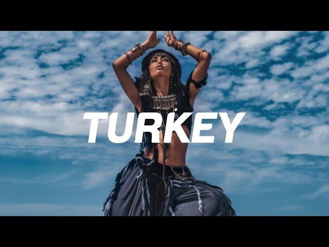 " TURKEY " Turkish Oriental Arabic Type Beat (Instrumental) Prod. by OA beats