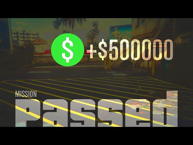 Top 5 Best Ways To Make Money SOLO in GTA 5 Online As A Beginner (2024)