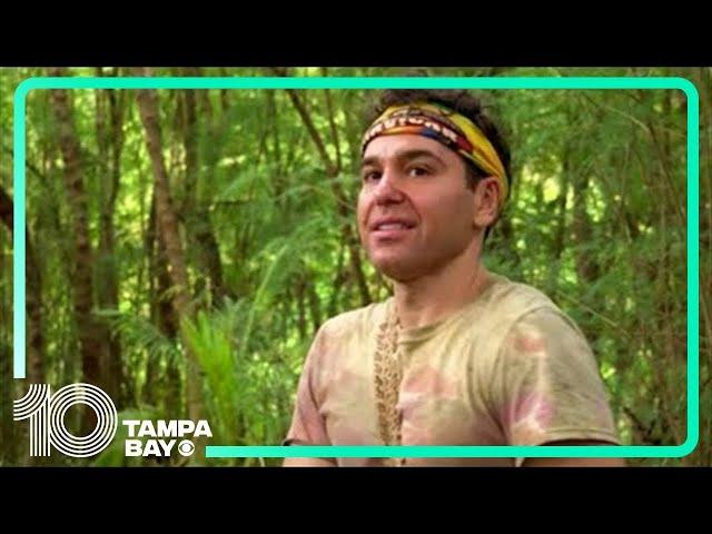 First look at Jon Lovett, 'Pod Save America' co-host, on 'Survivor' 47