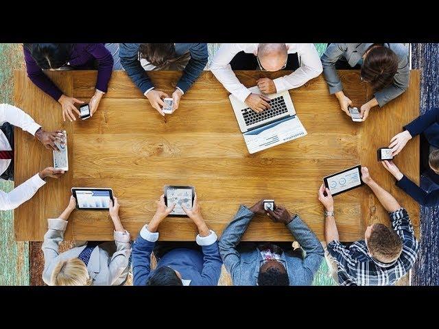 Leveraging Digital Media Within a Learning Ecosystem - Sage Advice: Episode 43