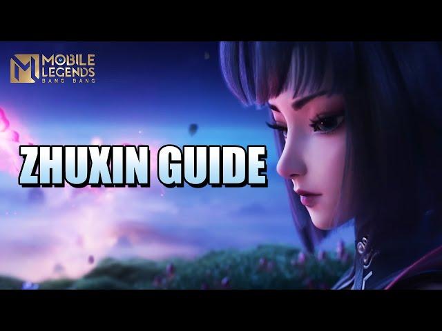 ZHUXIN GUIDE: SKILL BREAKDOWN, BEST BUILD AND TIPS