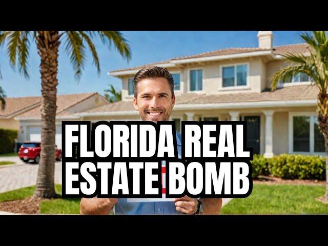 Florida Real Estate Market Forecast 2025: The Next Big Short