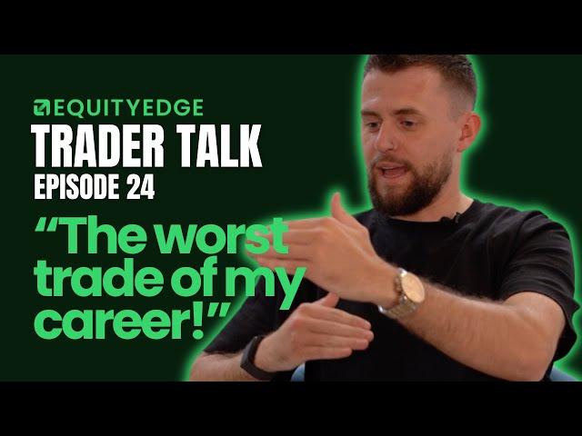 Trader Kieran Duff Reveals His Best & Worst Trades Ever – You Won’t Believe the Lessons He Learned!