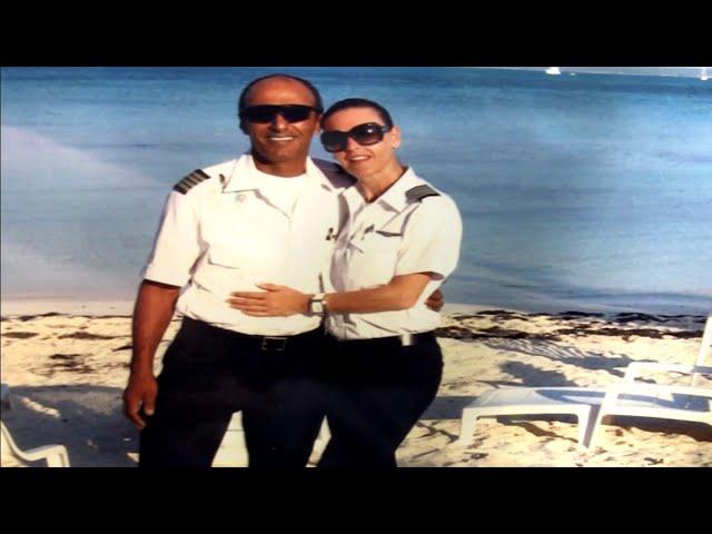 Families devastated after two veteran pilots killed in Broward crash