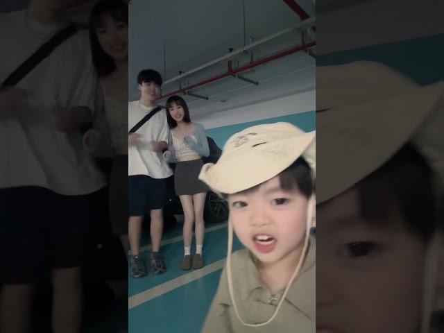 27岁过上了理想的婚后生活！一家三口很搞笑！baby lewen & pan #潘爸和乐爷 #lewenpan #baby #family #babyboy #dadlife