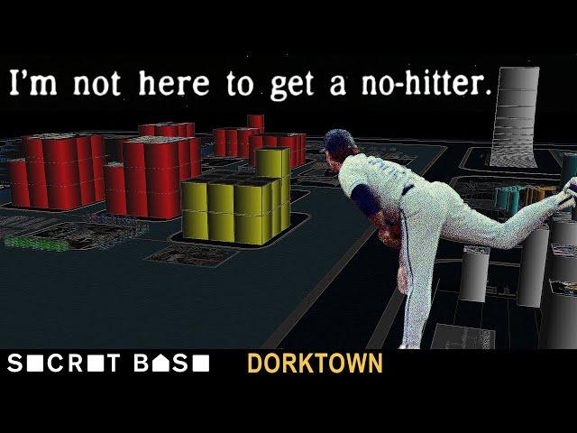 This is how baseball moves | Captain Ahab: The Story of Dave Stieb, Part 3 | Dorktown