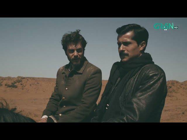 Zarb e Mehmet - Episode 34 | Best Scene 03 | Urdu Dubbed | Green TV Entertainment