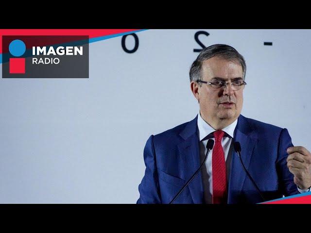 ¿Cómo Marcelo Ebrard planea transformar la economía mexicana?