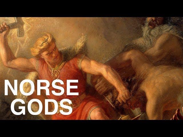 Norse Mythology Explained In 15 Minutes