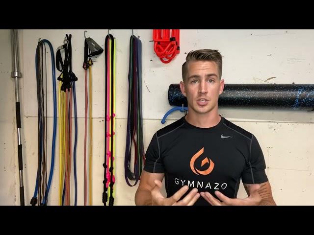 The Movement Collective - Virtual Training