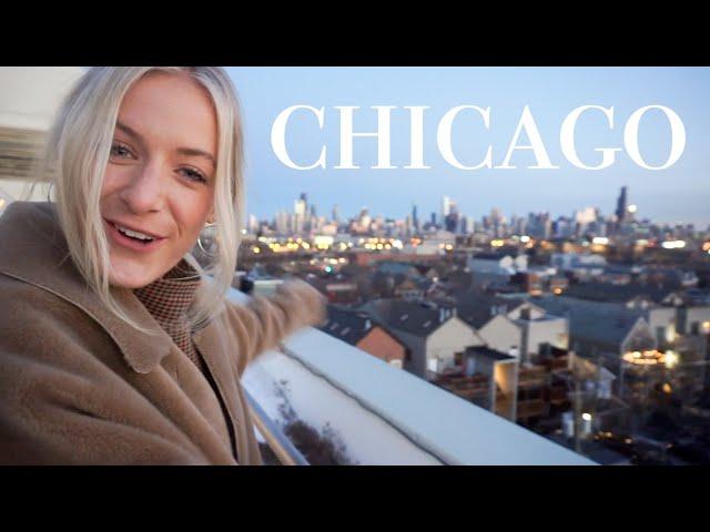 Watch This Before Moving To CHICAGO!