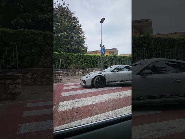 porche GT3 RS #cars #carspotting #travel