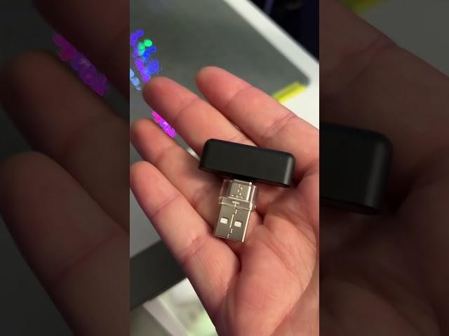 Usb c to usb a adapters that transfer data and power