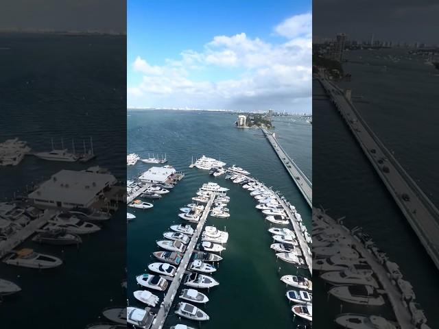 Waterfront Living at Venetia Condo | Unit 24B Miami Edgewater @thecriscitoteam @AnthonyCriscito
