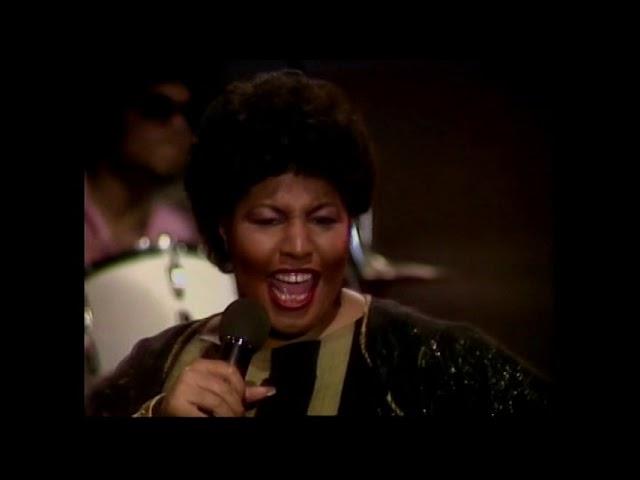 Cheryl Lynn - Fix it (The Dance Show:1983) Remastered