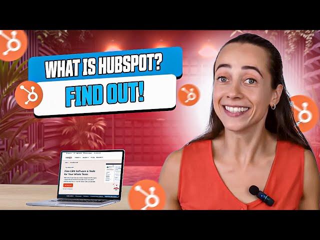 What is HubSpot? The all-in-one platform every marketer should know about