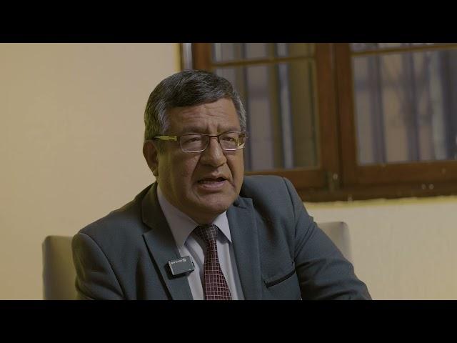 Embajadores | Rev. Ramón Medina | Bethel Televisión