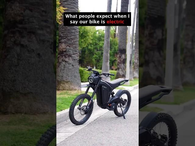 2023 Best Electric Bike | E Bike Solar Eclipse | #ebikes