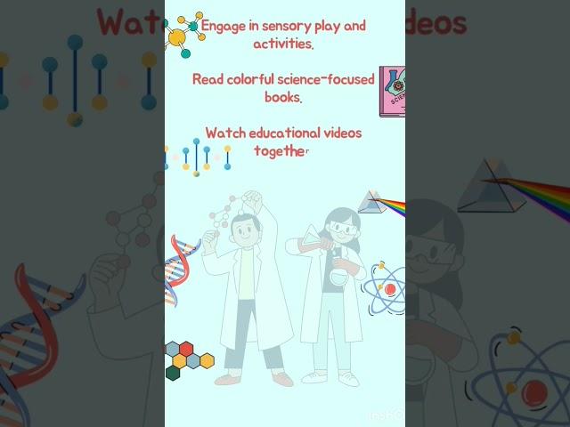 how to make your child a little curious scientist #doctor #doc #baby #health #babylife #healthy