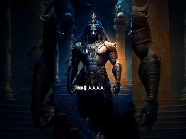 Most Powerful Shiva Mantra Tandav StotramShiva New Mantra#shiva #mahadev #bholenath #mahakal