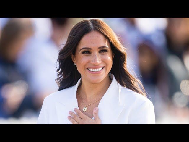 TV host reacts to Meghan Markle’s new Netflix series