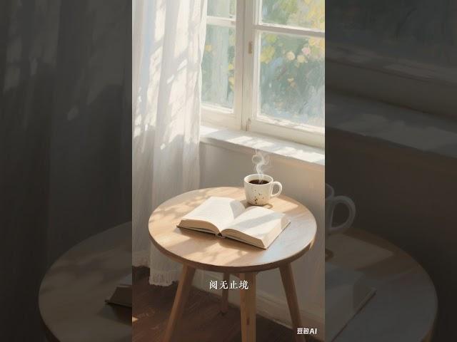 書香致遠#shorts #motivation #live #生活 #正能量